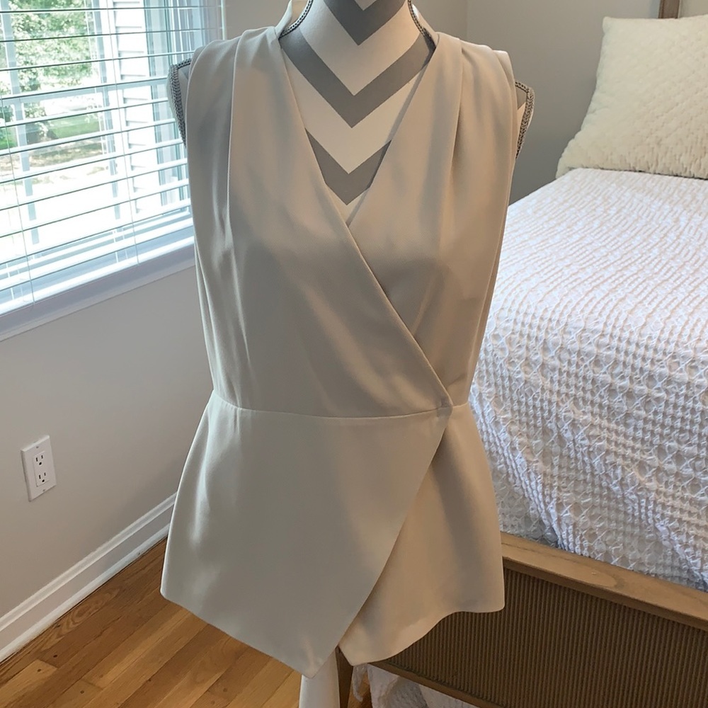 NWT River Island Tank